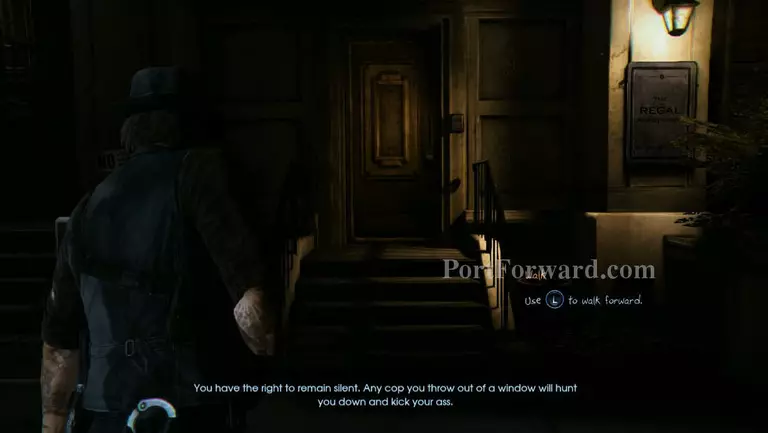 Murdered: Soul Suspect Walkthrough - Murdered Soul-Suspect 0