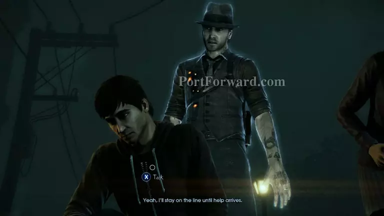 Murdered: Soul Suspect Walkthrough - Murdered Soul-Suspect 7