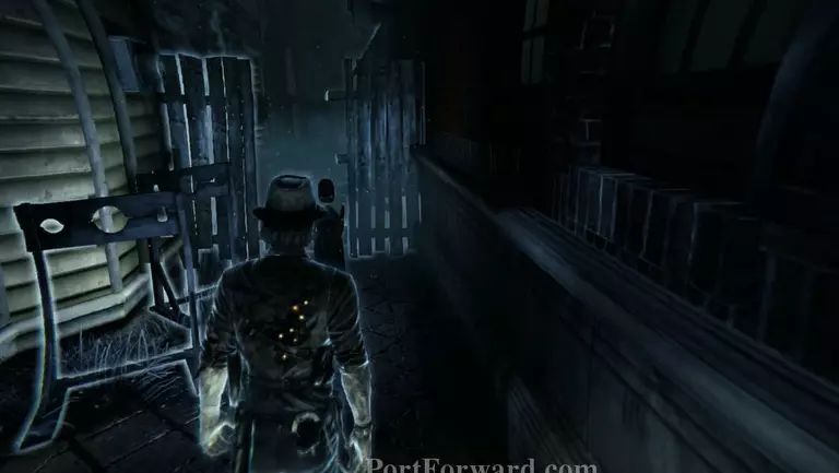 Murdered: Soul Suspect Walkthrough - Murdered Soul-Suspect 9