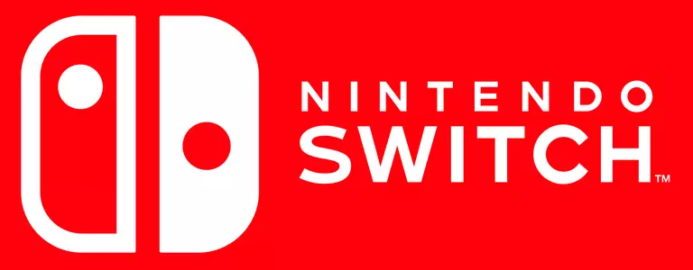 Nintendo Switch logo