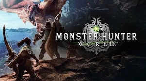Thumbnail for Monster Hunter: World